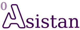 O-Asistan-Logo