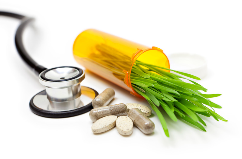 Holistic healthcare